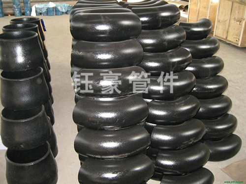 關(guān)于無縫國標彎頭的存放應達到哪些條件？